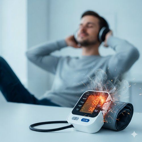 Hipertensión, el enemigo silencioso   Dr. Antonio Moreno   Nefrólogo Cádiz