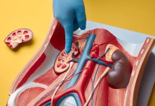 Imagen con consejos prácticos para el cuidado de los riñones, ofrecidos por el Dr. Antonio Moreno, nefrólogo en Cádiz, para mantener una buena salud renal.