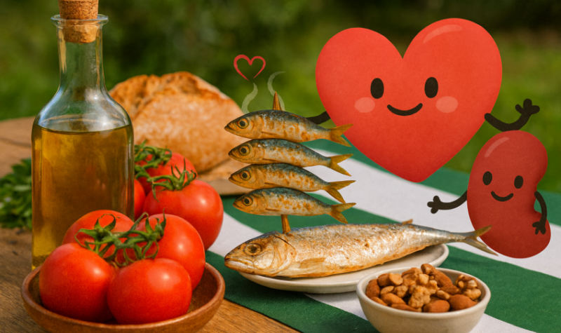 Andalucía y la salud   Dr Moreno Nefrólogo Cádiz