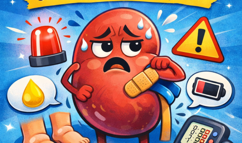 Problema renal 1   Dr Antonio Moreno nefrólogo