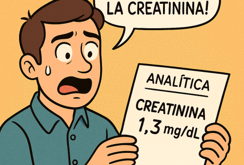 Creatinina alta   Dr Moreno   nefrólogo Cádiz