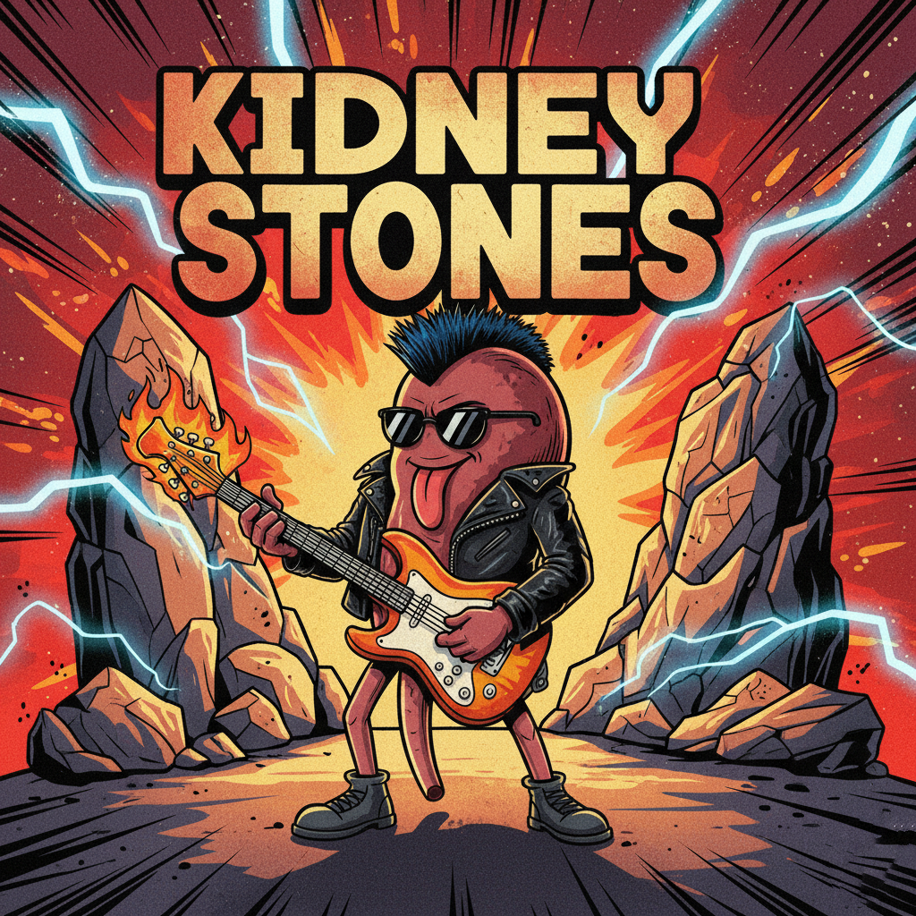 Kidney Stones   Dr Antonio Moreno   Nefrólogo Cádiz