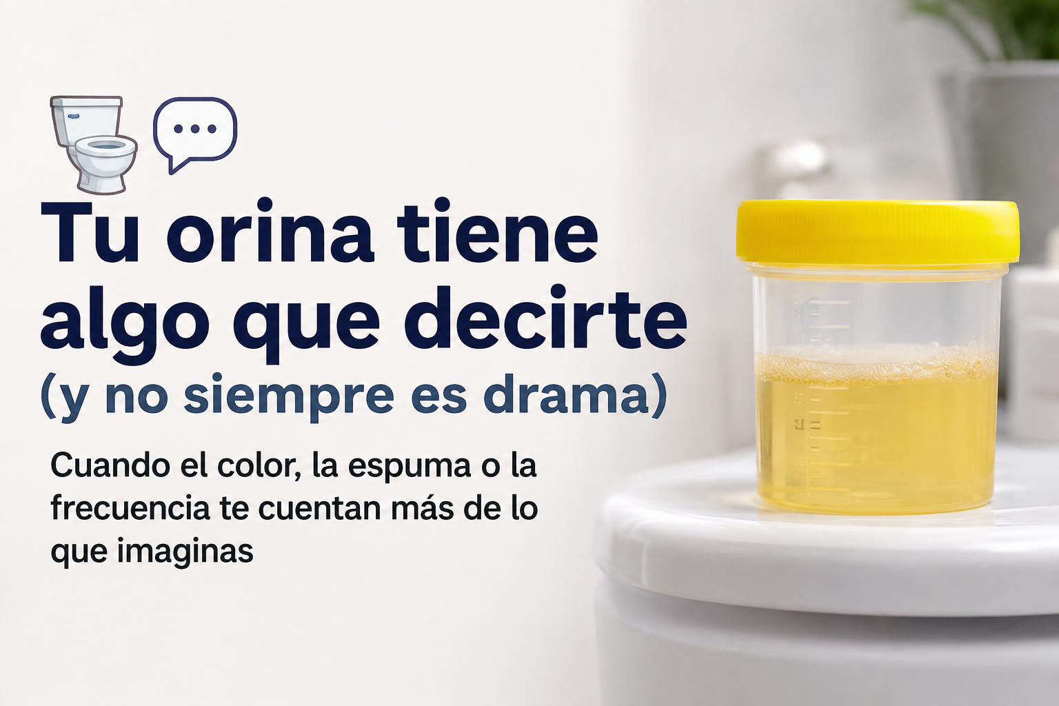 título orina   Dr Moreno Nefrólogo Cádiz