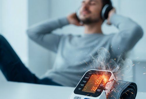 Hipertensión, el enemigo silencioso   Dr. Antonio Moreno   Nefrólogo Cádiz