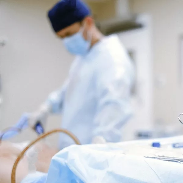 Frente a la Enfermedad Renal, No Estás Solo - Dr. Antonio Moreno