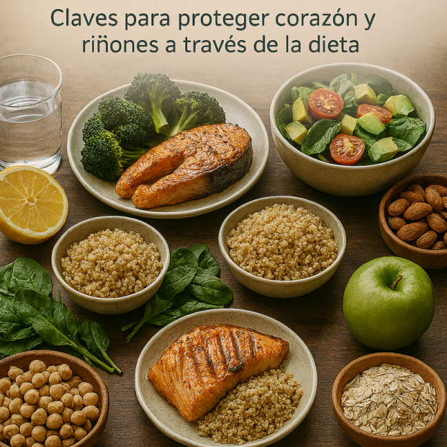 Consejos dieta post fiestas   Dr. Moreno Nefrólogo Cádiz