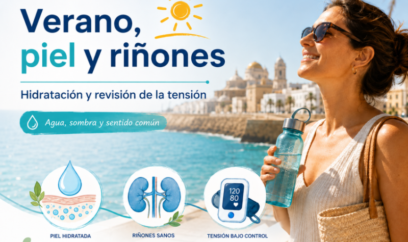 Portada Verano 2026