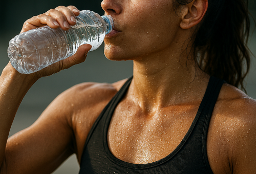 Hidratación y riñón   Dr. Antonio Moreno Nefrología Cádiz