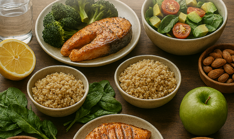 Consejos dieta post fiestas   Dr. Moreno Nefrólogo Cádiz