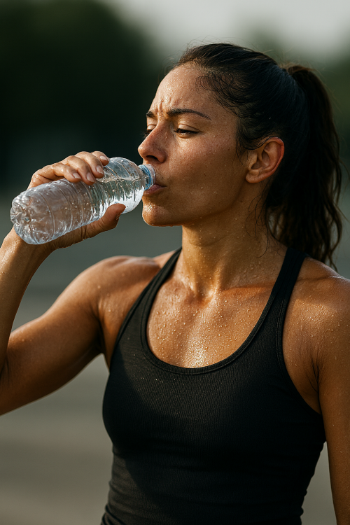 Hidratación y riñón   Dr. Antonio Moreno Nefrología Cádiz