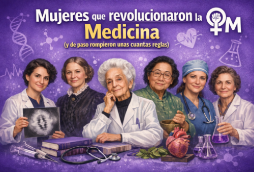 Mujeres revolucionarias en Medicina Dr Moreno Nefrologo Cádiz Mujeres revolucionarias en Medicina Dr Moreno Nefrologo Cádiz