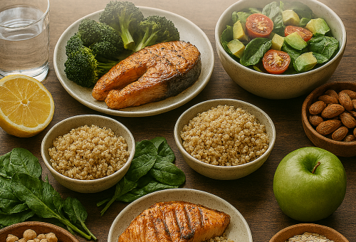 Consejos dieta post fiestas   Dr. Moreno Nefrólogo Cádiz