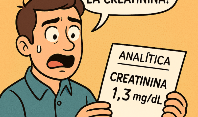 Creatinina alta   Dr Moreno   nefrólogo Cádiz