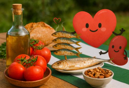 Andalucía y la salud   Dr Moreno Nefrólogo Cádiz