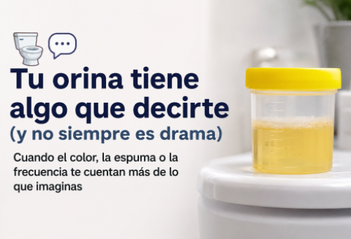 título orina   Dr Moreno Nefrólogo Cádiz