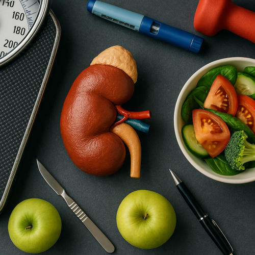 Obesidad 2   alternativas para bajar de peso