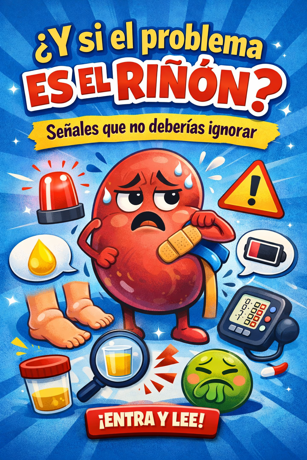 Problema renal 1   Dr Antonio Moreno nefrólogo