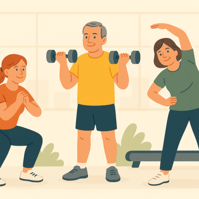 HTA y ejercicio físico   Dr Moreno Nefrólogo Cádiz