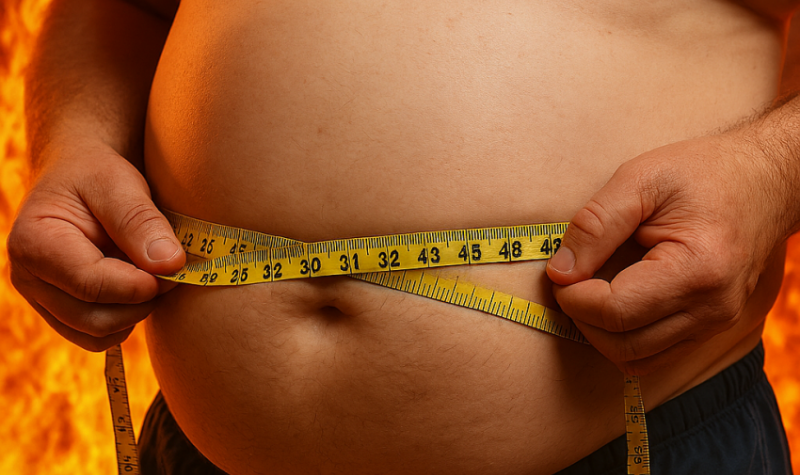 Obesidad y riñón   Dr. Antonio Moreno Nefrólogo Cádiz