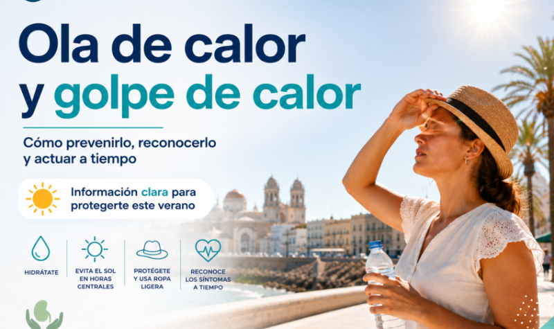 Portada ola de calor   Dr Moreno Nefrólogo