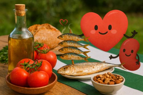 Andalucía y la salud   Dr Moreno Nefrólogo Cádiz