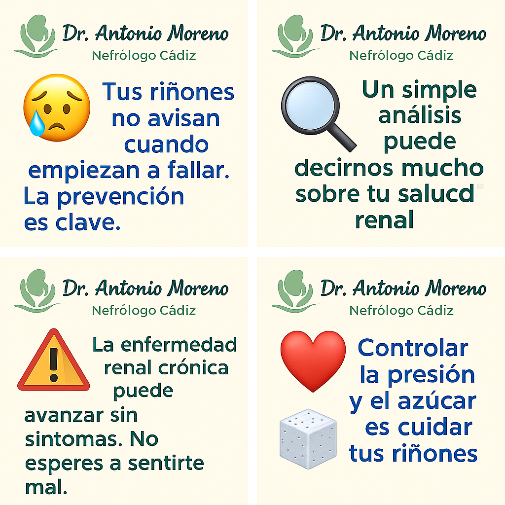 Píldoras información cardiovascular y enfermedad renal   Dr