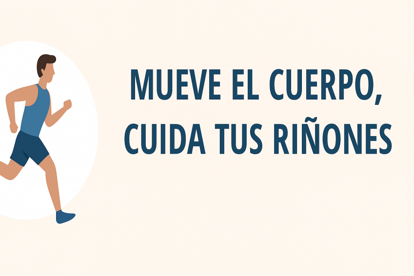 Post ejerciciofísico