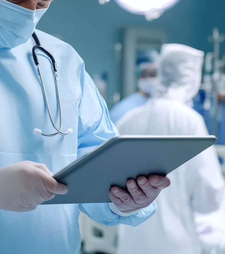 Imagen que invita a participar en el pódcast del Dr. Antonio Moreno, nefrólogo en Cádiz, para conocer más sobre la salud renal y la enfermedad renal.